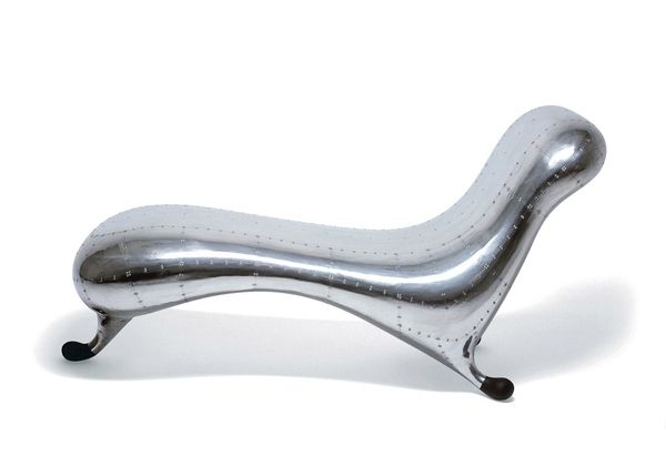 Lockheed Lounge