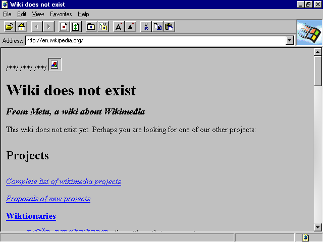 IE 1