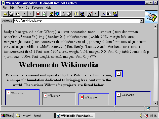 IE 2